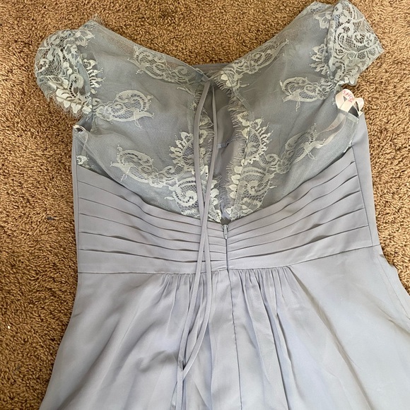 JJ House formal dress - Picture 6 of 10